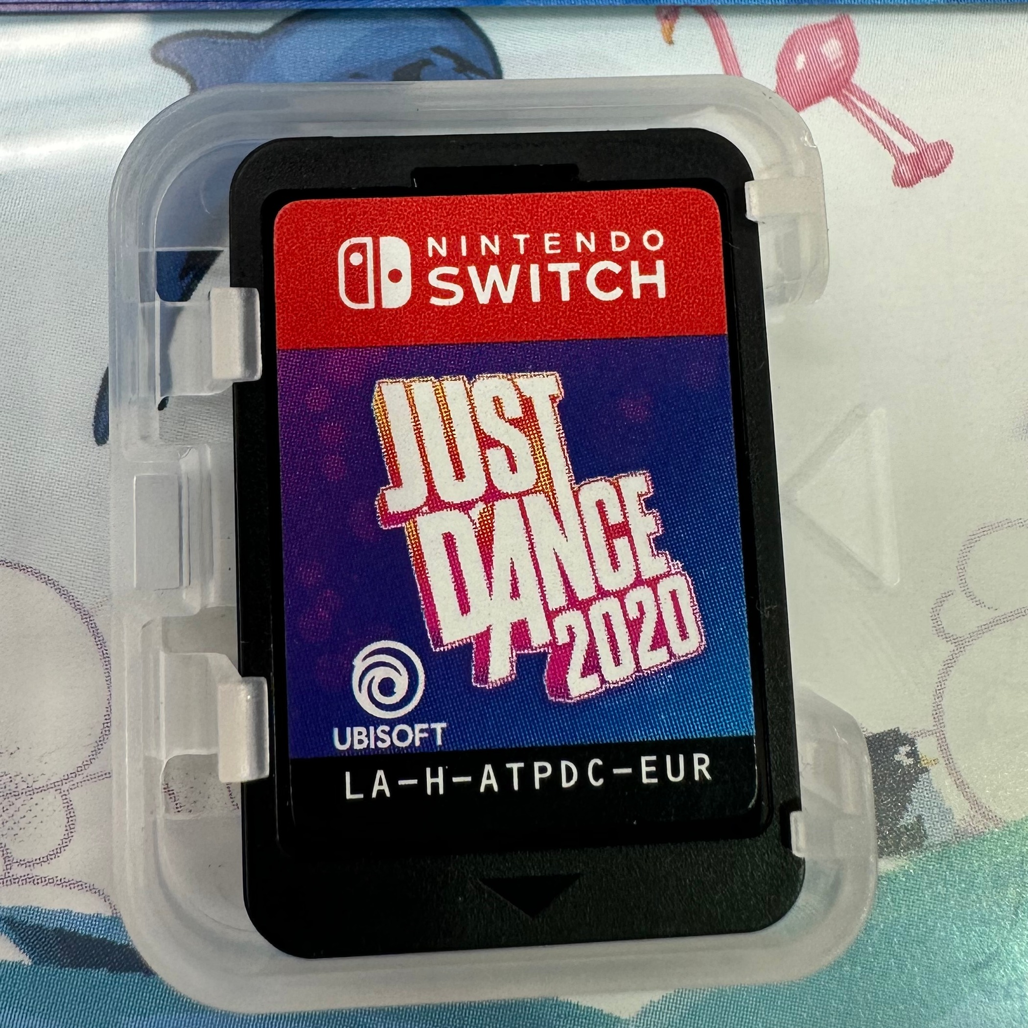 Pre-owned Just dance 2020 - Nintendo Switch - Own4Less